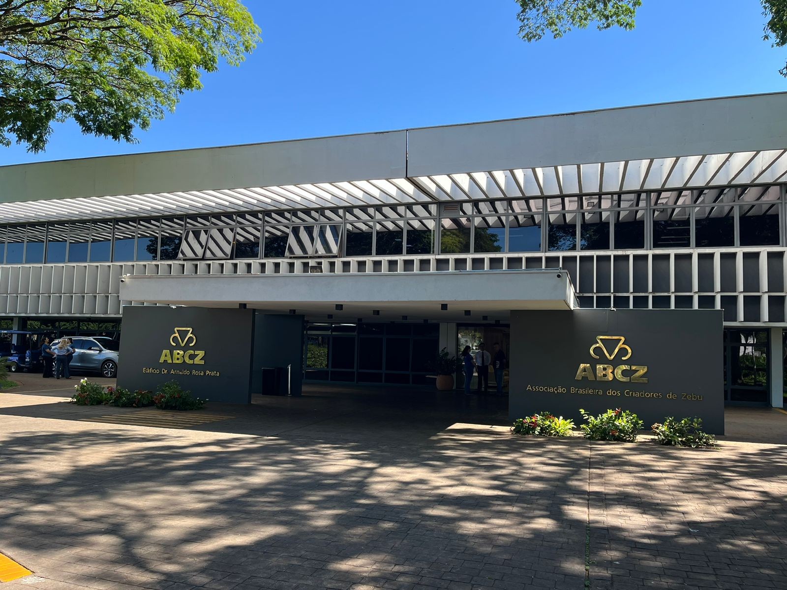 Ex-funcionário da ABCZ pode ter desviado mais de R$ 1 milhão da associação com esquema de notas fiscais falsas