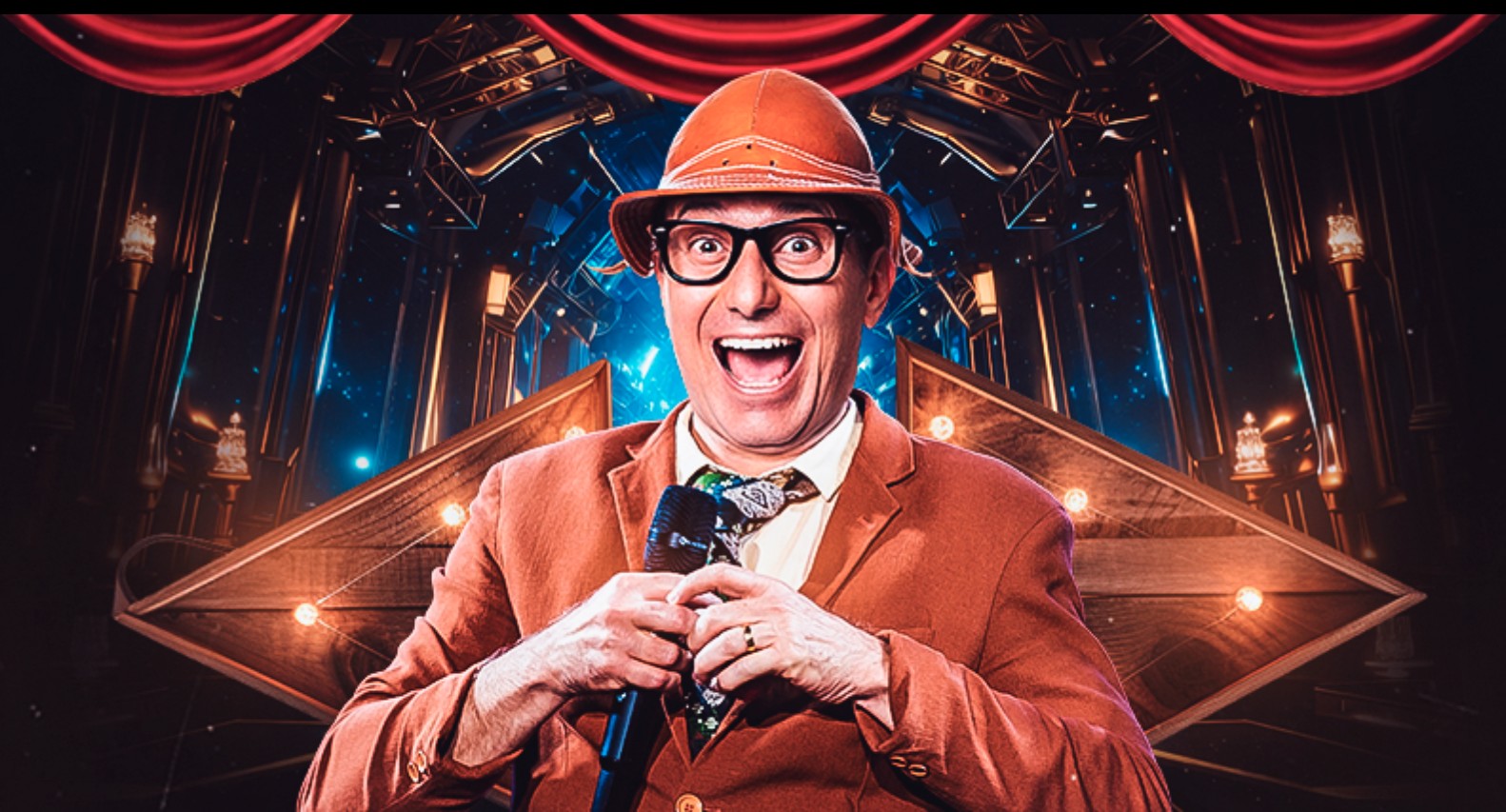 Mução, 'Clô' e Guardiãs do K-Pop: veja agenda do fim de semana em Natal