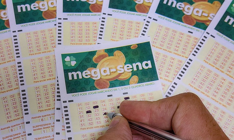 Resultado da Mega-Sena: bolão de Leme bate na trave, acerta 5 números e  ganha R$ 74,4 mil, São Carlos e Araraquara