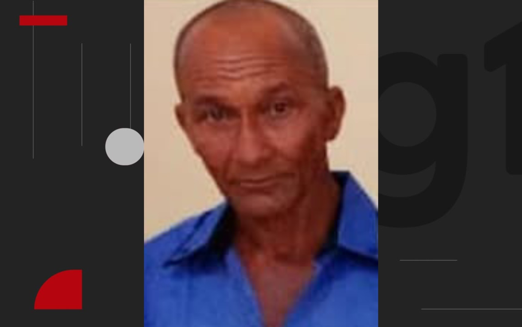 Motociclista morre após perder controle da direção e bater em cerca na Bahia