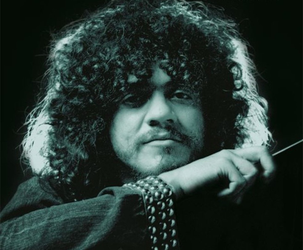 Taiguara refaz o caminho de Geraldo Vandré em disco póstumo com gravações  inéditas | G1