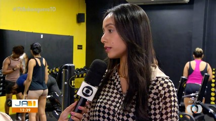 Pesquisa indica que musculação pode evitar perda de massa a partir dos 40 anos