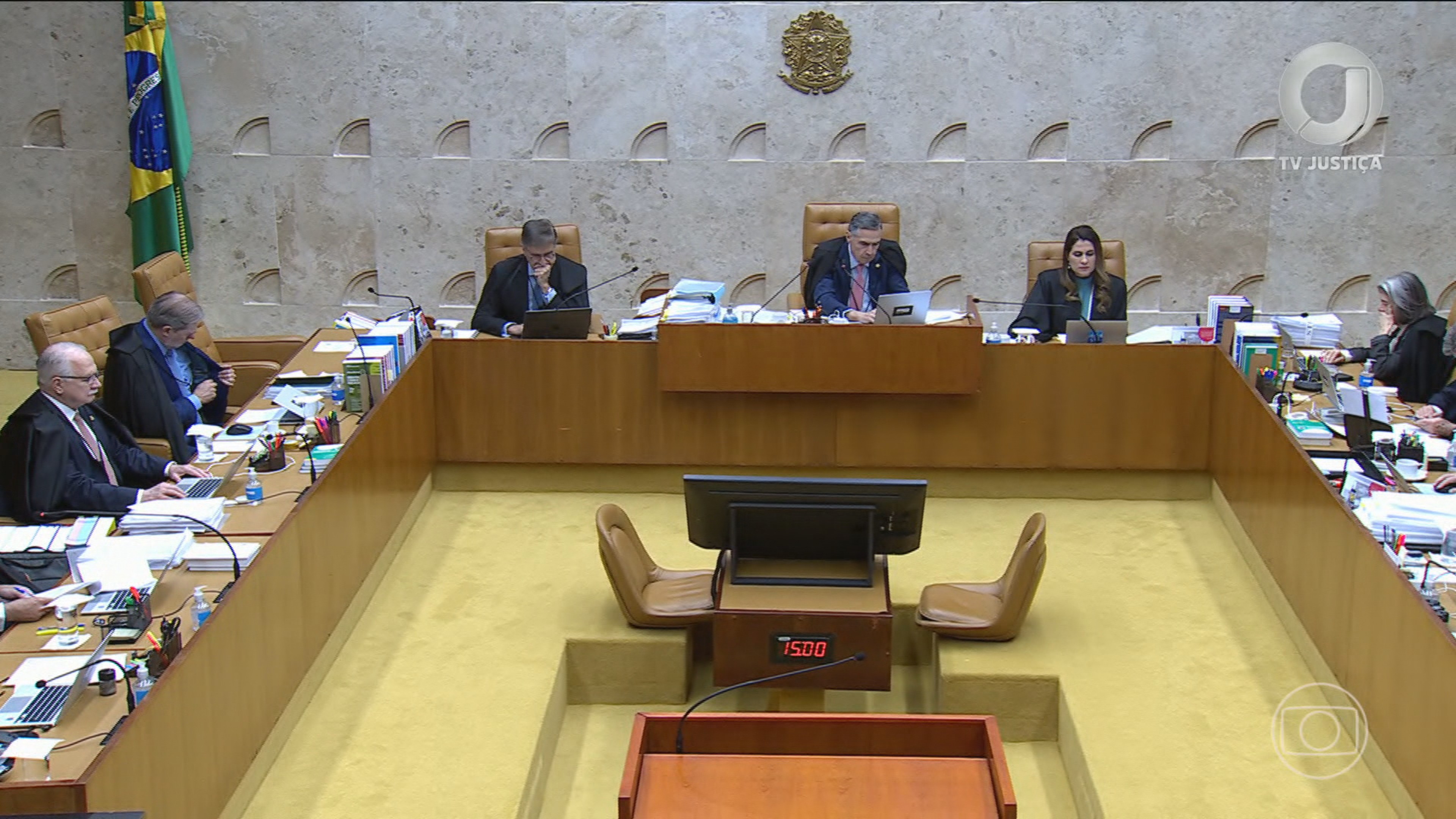 Supremo Tribunal Federal amplia a responsabilidade das redes sociais pelo que publicam