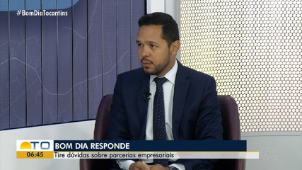 Advogado explica as regras legais de parcerias empresariais