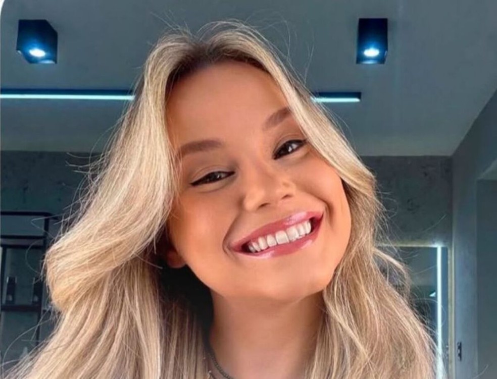 Morre a jornalista Flávia Bacelar em Teresina — Foto: Reprodução/Redes Sociais