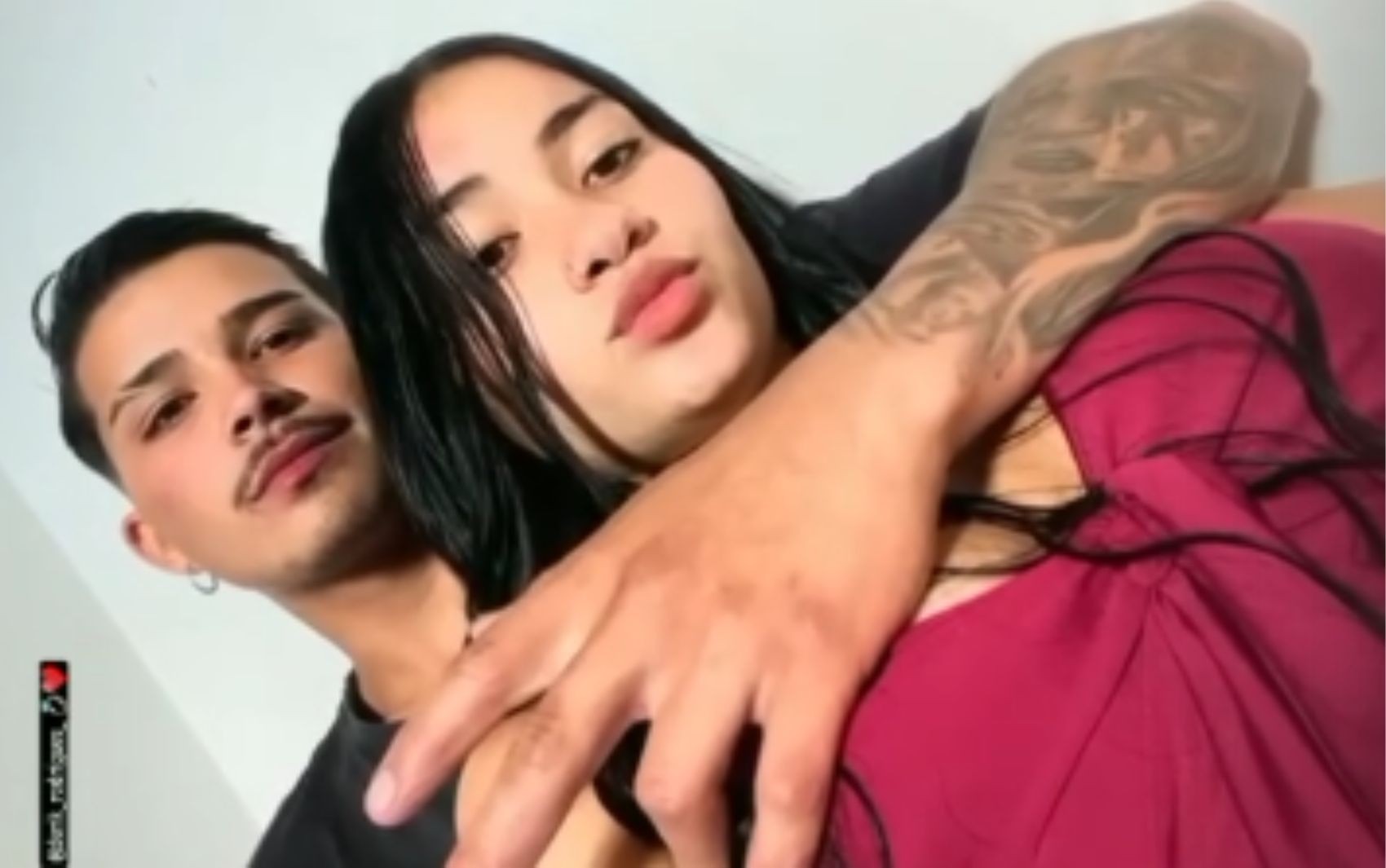 Casal morre após acidente na GO-520; vídeo