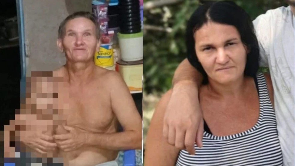 Dois irmãos morrem após serem atingidos por veículo na MA-020 em Coroatá — Foto: Reprodução/Redes Sociais