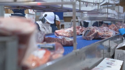 Entenda os impactos da suspensão de importação de carne brasileira pela União Europeia
