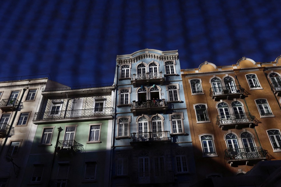 Portugal vai acabar com isenções fiscais para residentes estrangeiros em meio à crise imobiliária