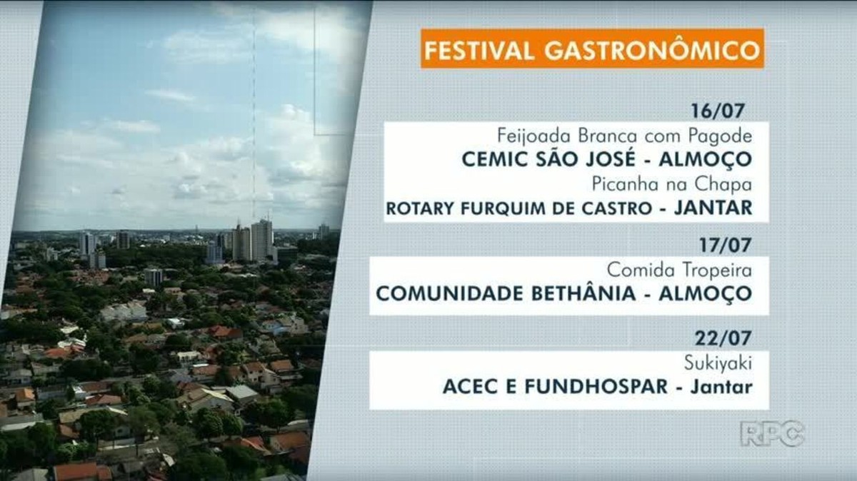 Festival da Picanha: ingressos para 5ª edição de festa em Rondonópolis já  estão à venda - Primeira Hora