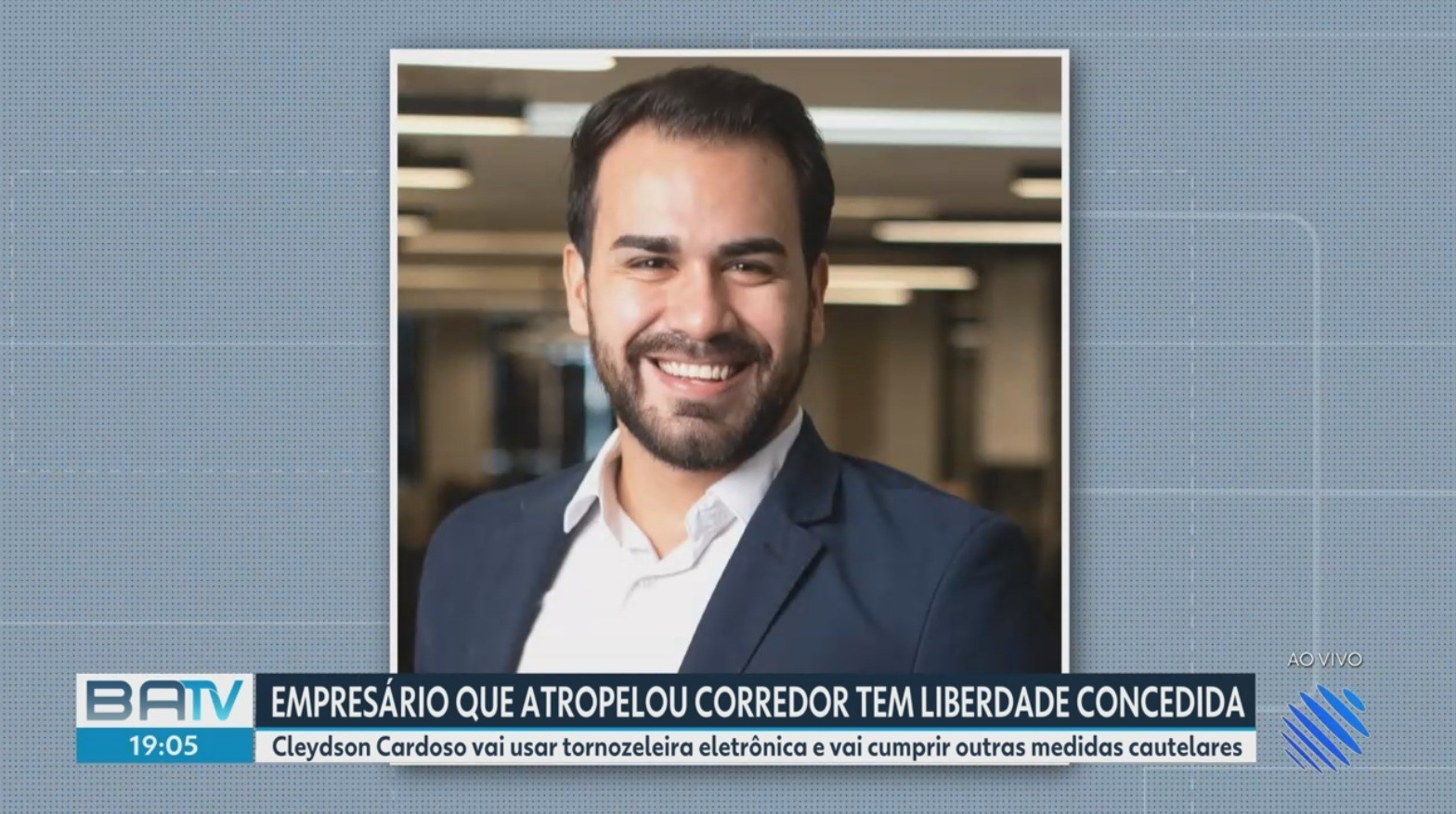 Vídeos do g1 e TV Bahia - terça-feira, 16 de setembro de 2025
