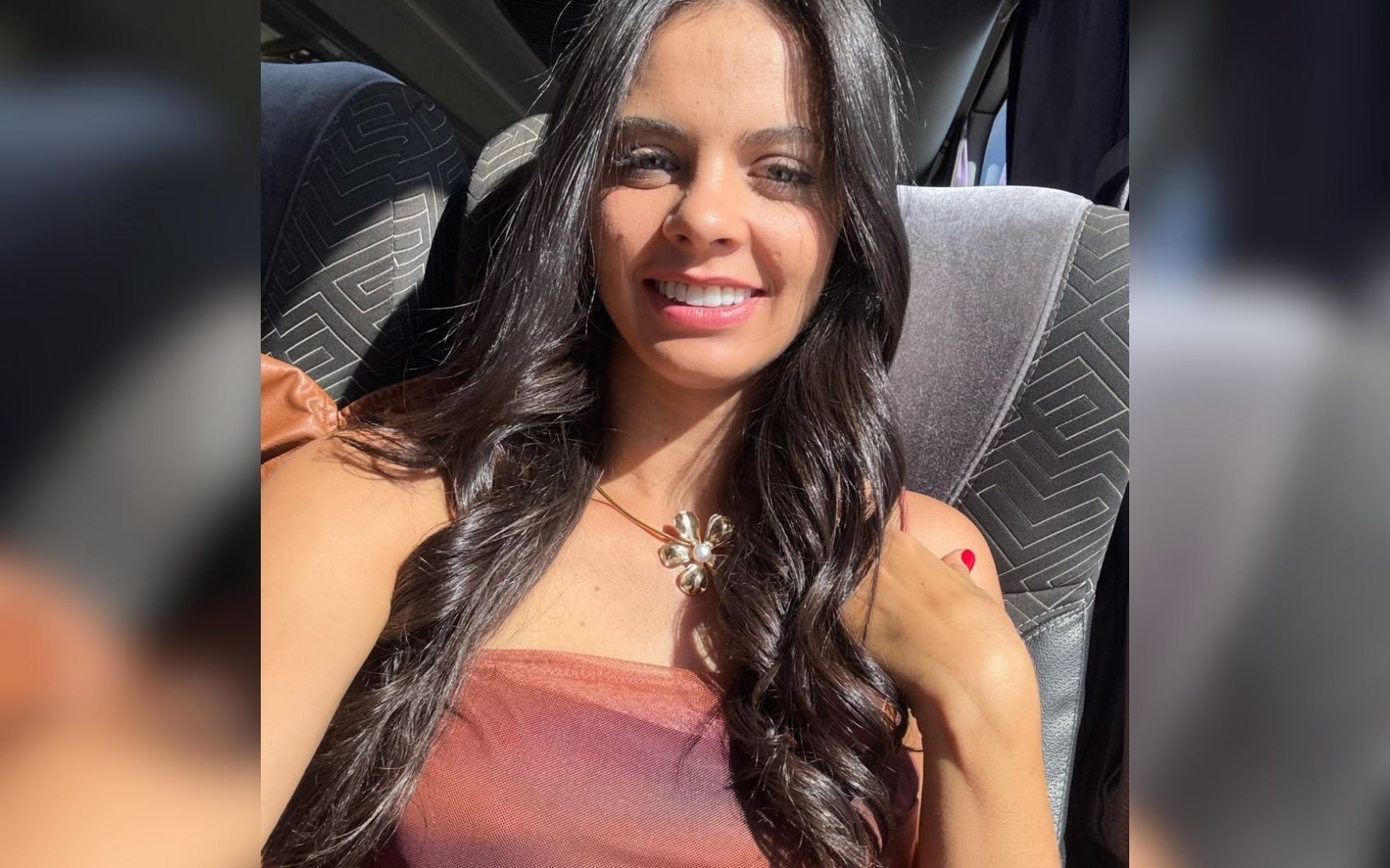 Ex-marido é preso suspeito de matar mulher e arsenal é apreendido, em Goiás