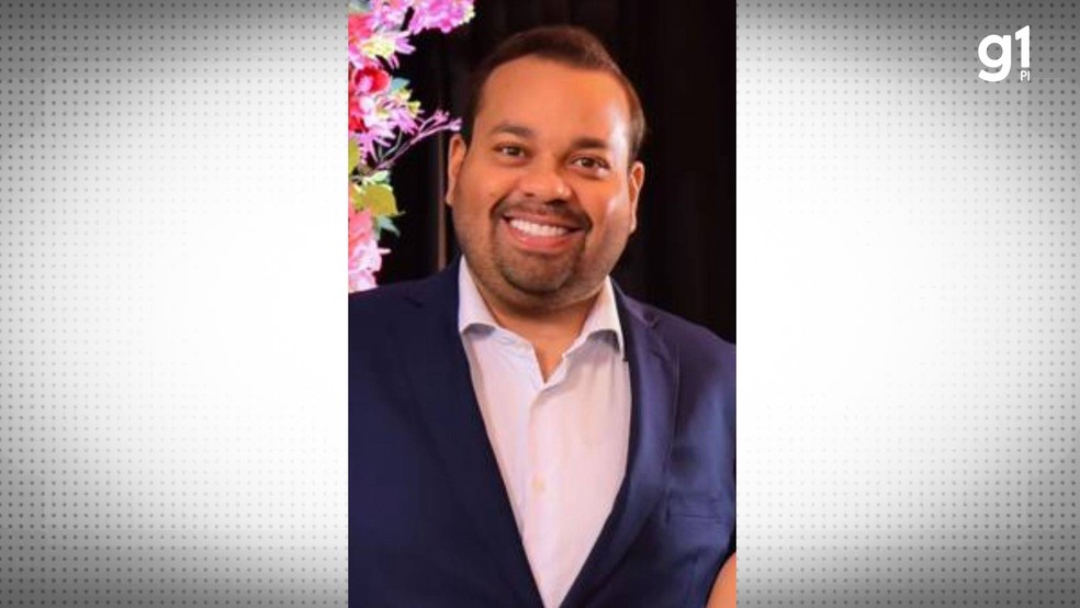 Ex-presidente da Fundação Municipal de Cultura é alvo de mandado em operação contra lavagem de dinheiro — Foto: Reprodução