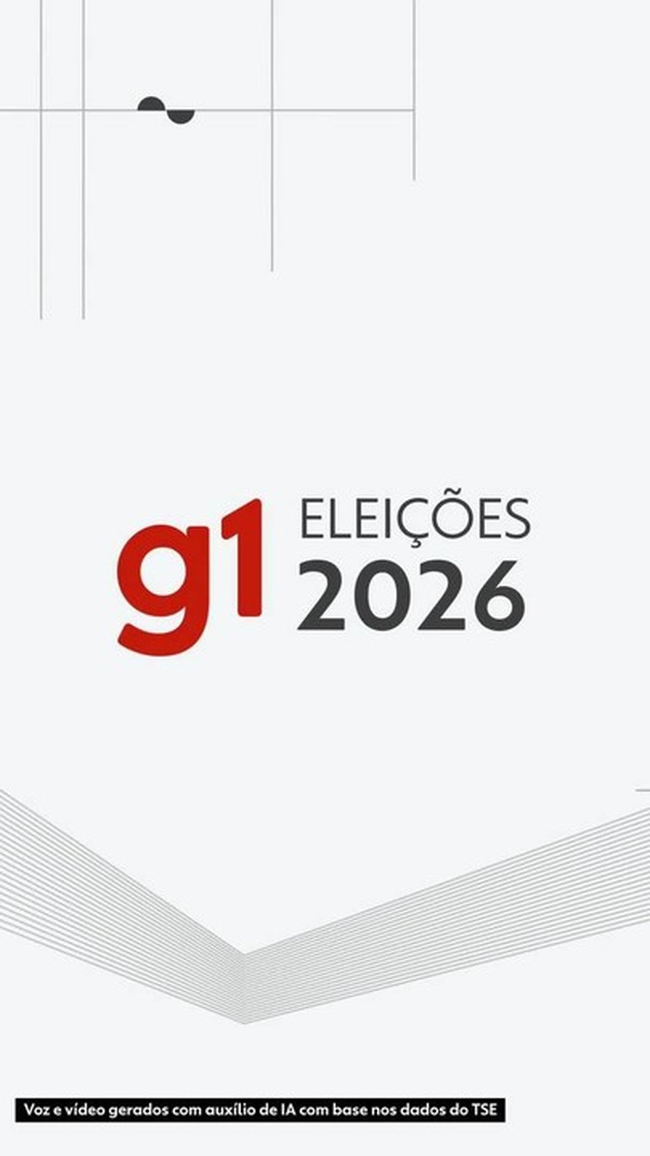 Eleições 2026: veja todos os candidatos ao governo do Rio de Janeiro