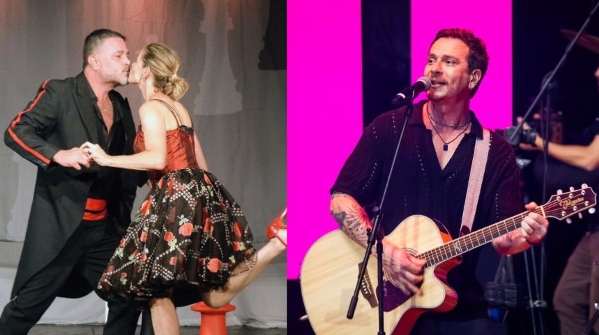 Rolê no Alto Tietê: fim de semana tem stand-up com Fabiano Cambota e peça 'Casa, comida e alma lavada'