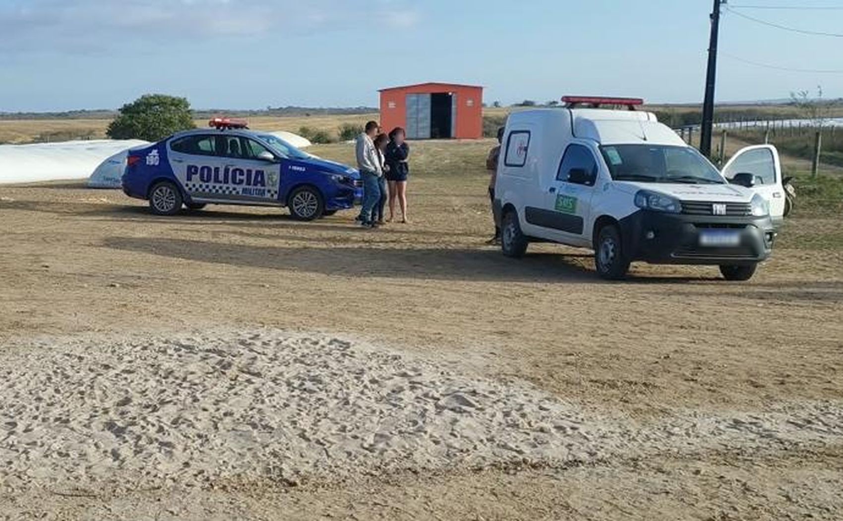 Mulher é encontrada morta a facadas  em Graccho Cardoso