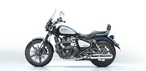 Royal Enfield Super Meteor 650