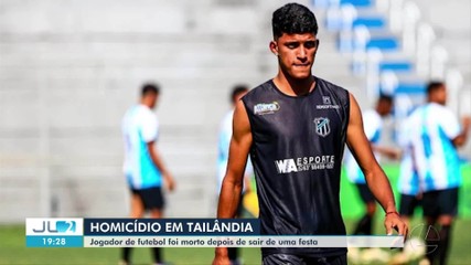 VÍDEOS: JL2 de segunda-feira, 11 de agosto de 2025