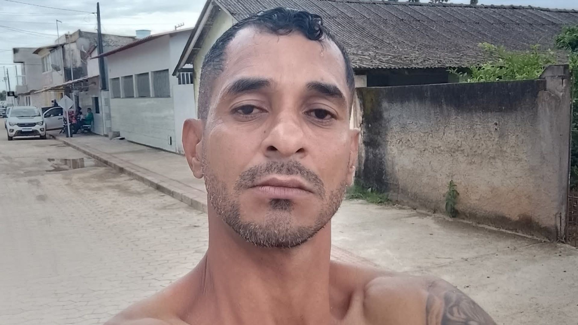 Pedreiro desaparece após sair de SP para trabalhar em construtora no ES