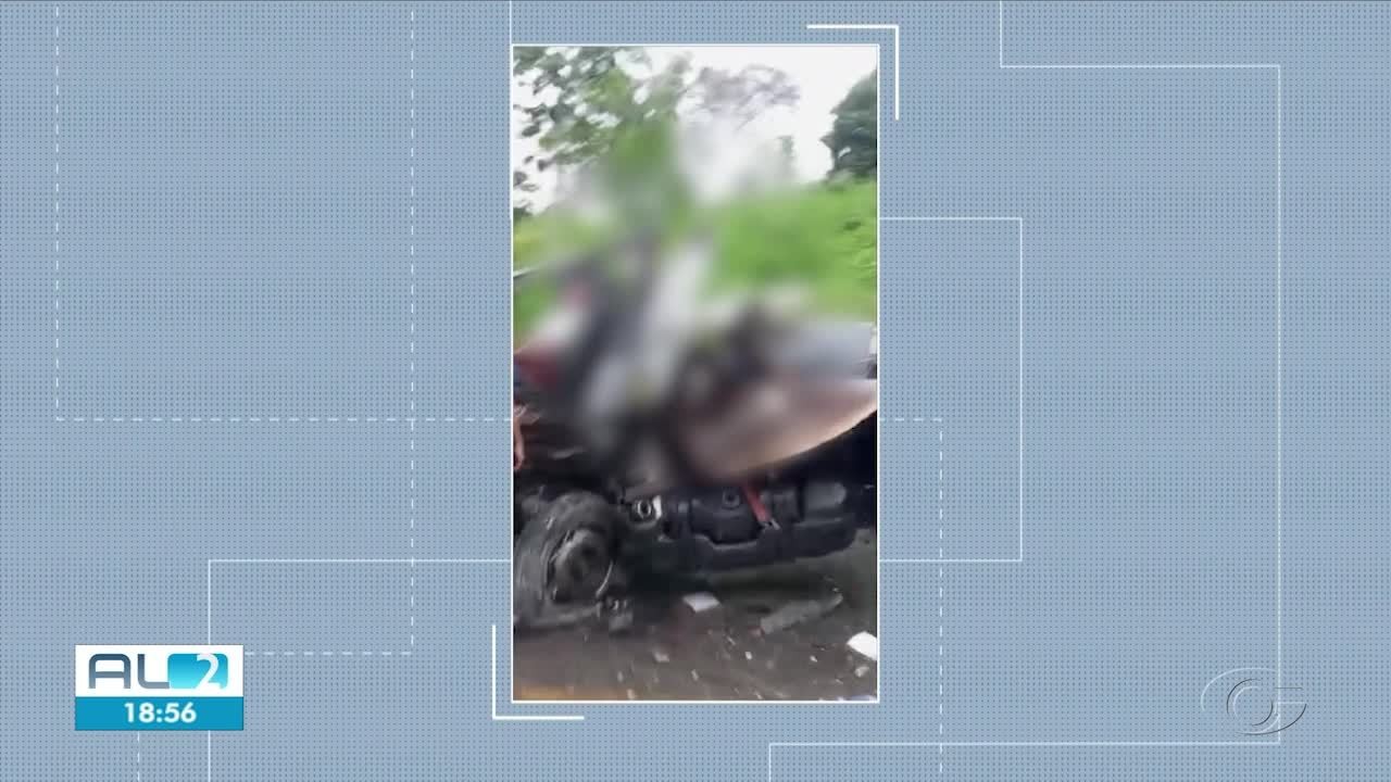 VÍDEO: AL2 de terça-feira, 17 de junho