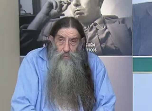 Nelson Rodrigues Filho, jornalista e escritor, morre no Rio