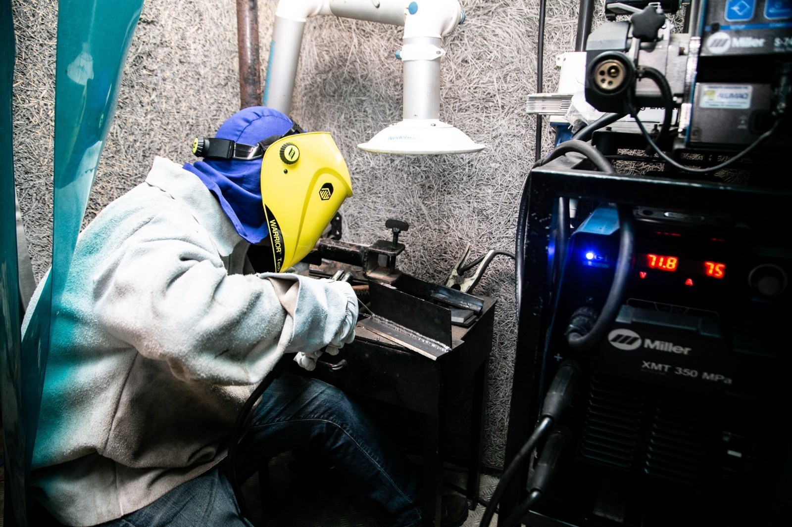 Firjan abre inscrições para cursos de qualificação profissional em Campos, Macaé e Itaperuna