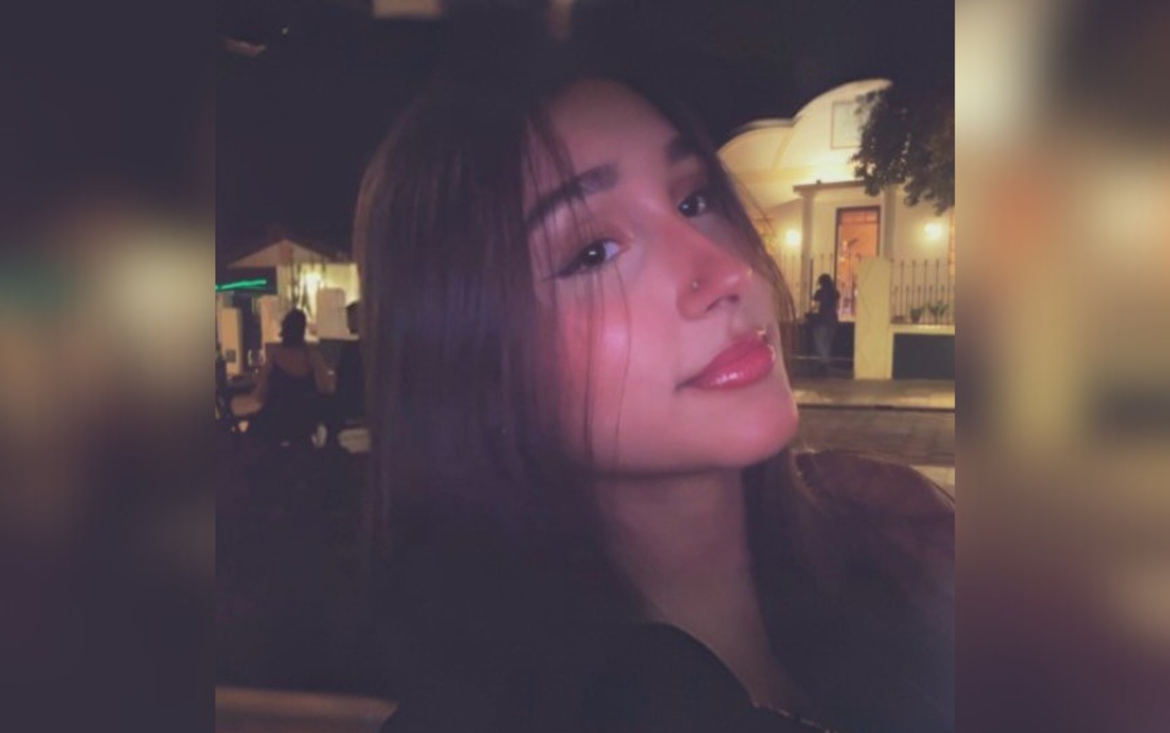 Aluna de colégio militar em Pirenópolis morreu ao cair de moto enquanto ia para a escola 