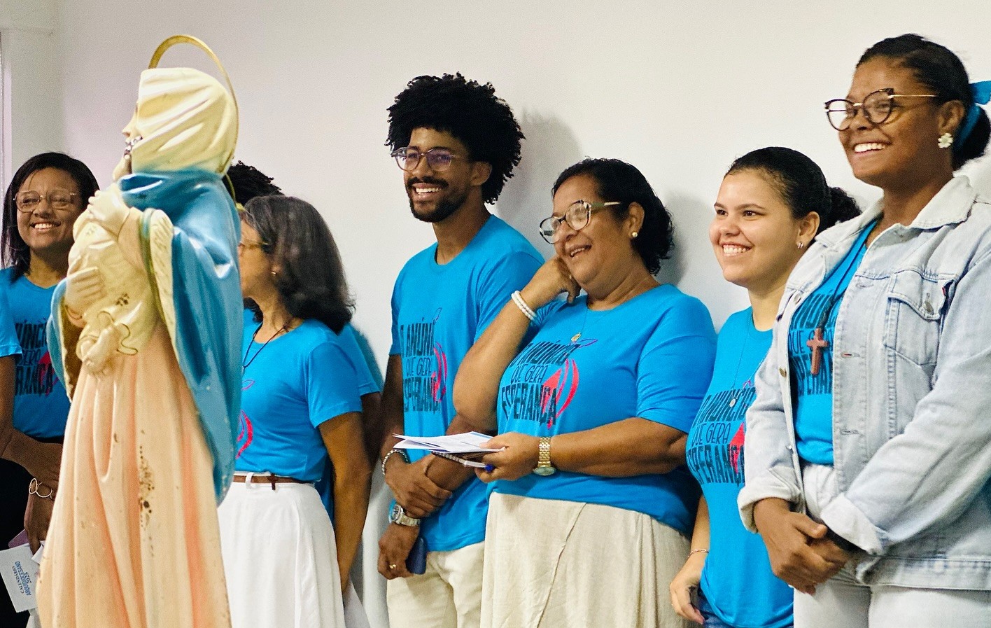 Feira de Santana recebe a 27ª edição do 'Vem Louvar'; confira programação completa