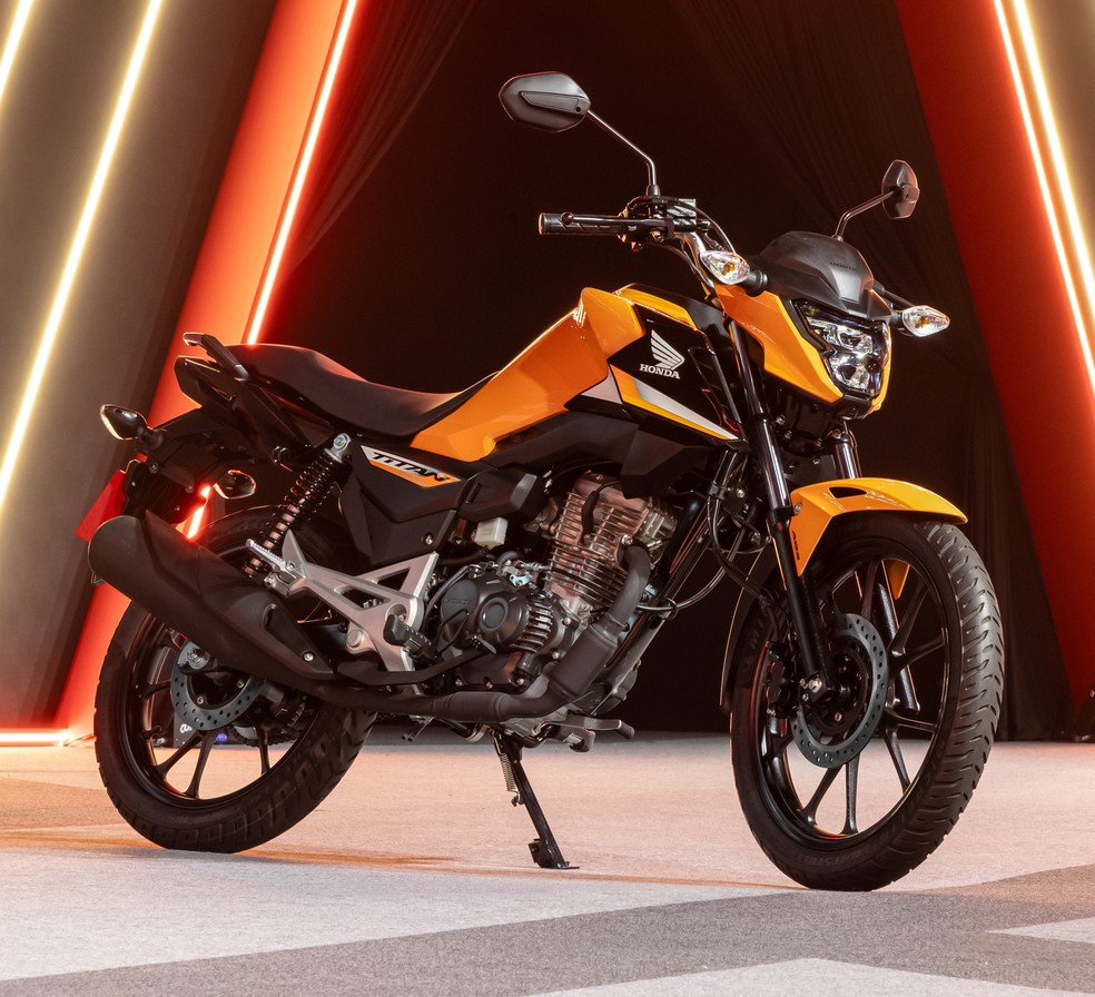 Imagem Divulgação | Honda