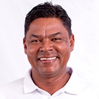 Candidato