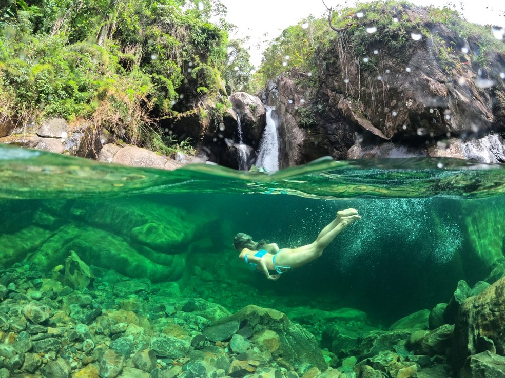 Parque Nacional do Caparaó: montanhismo, cachoeiras e paisagens  deslumbrantes; veja guia para visitar local | G1