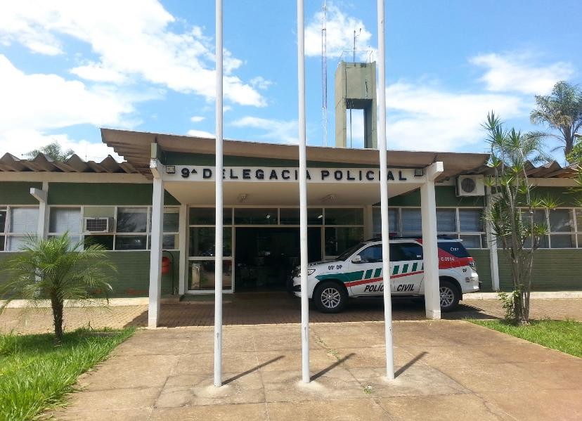 Homem é morto com 7 tiros em Sobradinho, no DF