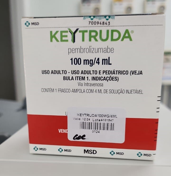 Butantan vai produzir para o SUS imunoterapia indicada para 40 tipos de câncer