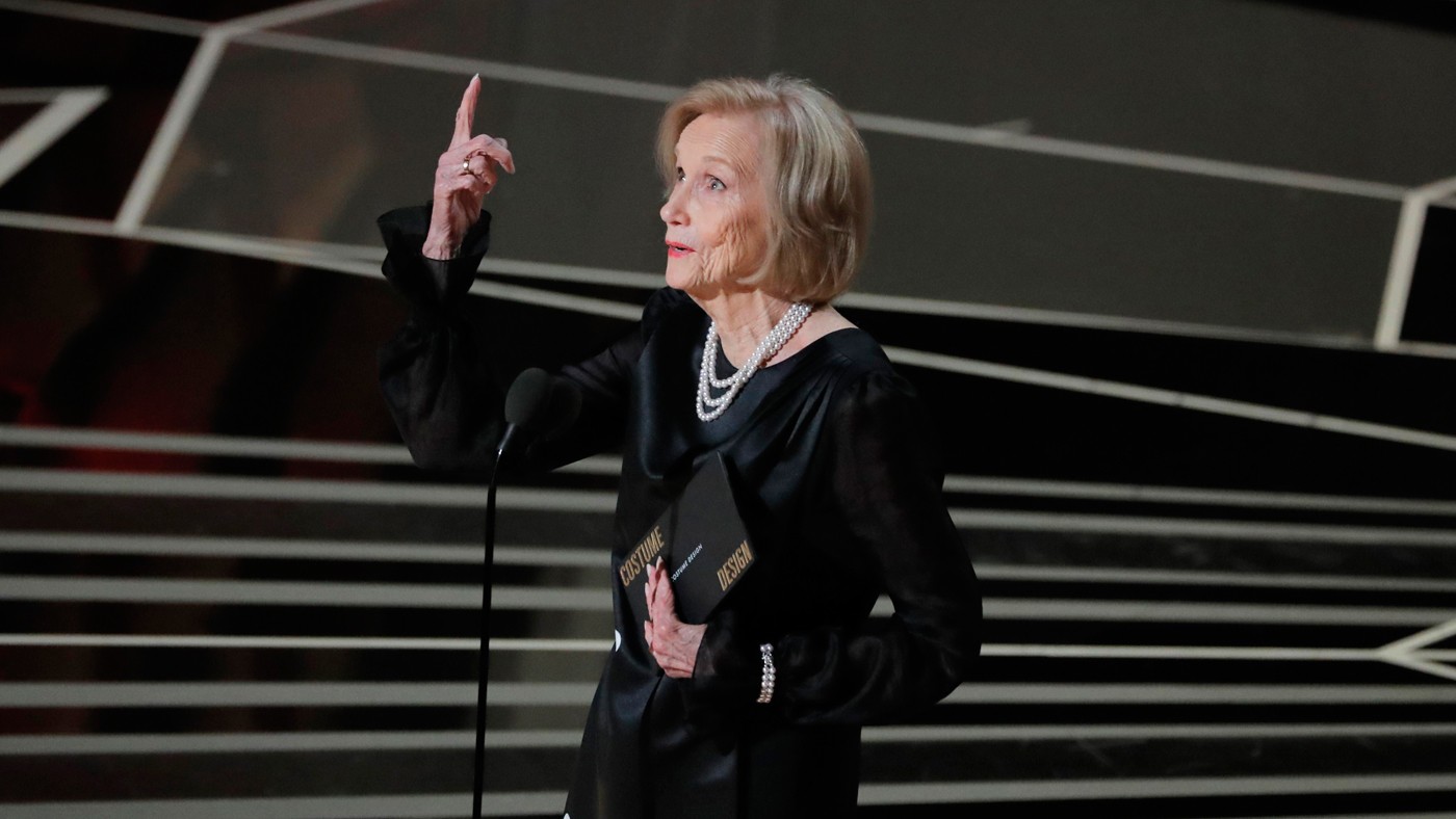 Eva Marie Saint, atriz de 'Intriga Internacional' e vencedora do Oscar, morre aos 102 anos
