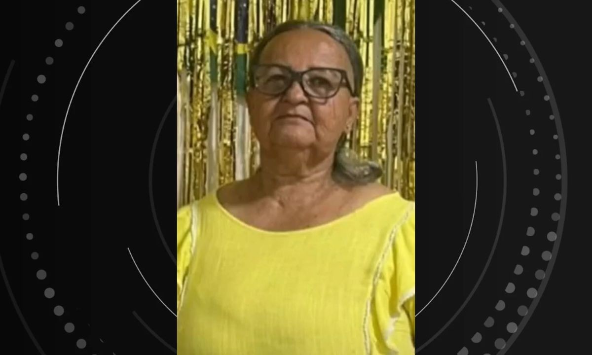 Idosa de 72 anos morre após ser atropelada por motocicleta no sul da Bahia