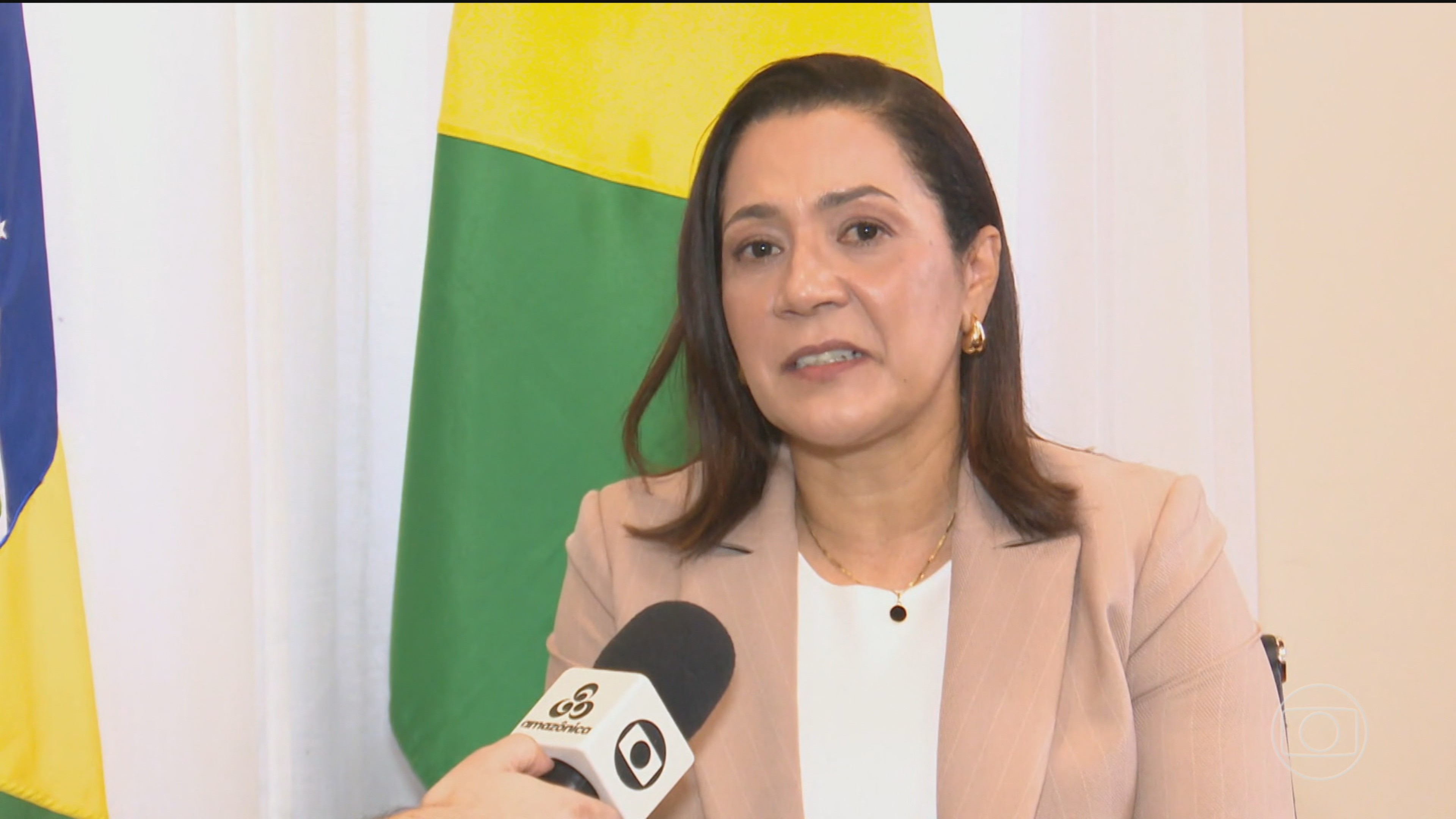 Em destaque: Mailza Assis, do Progressistas, é reeleita governadora do AC