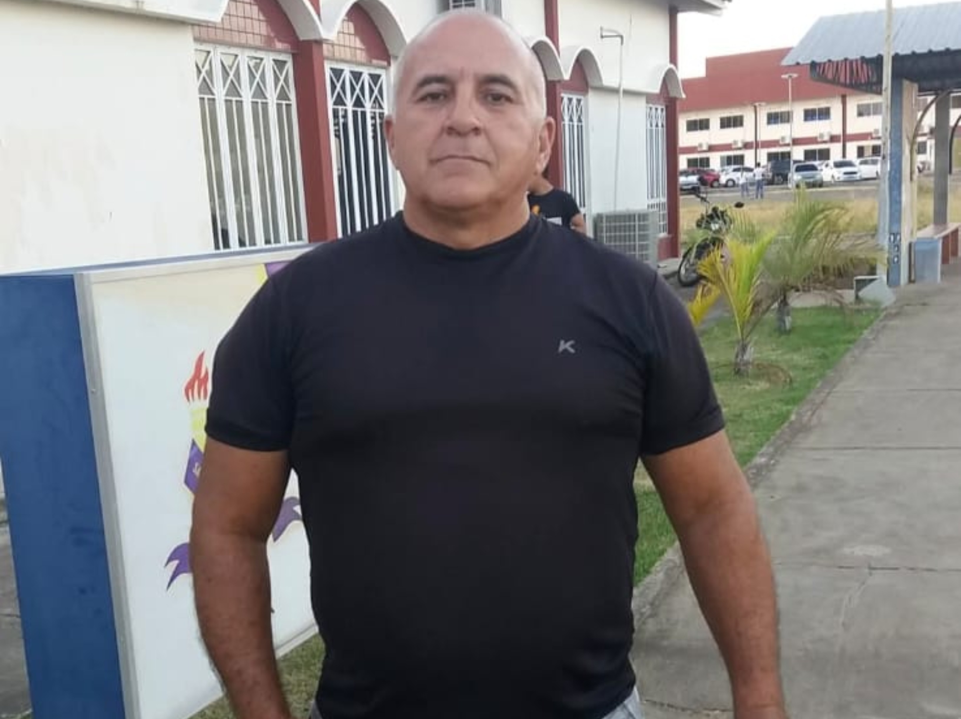 Estudante de medicina acusa ex-policial de ameaças e xenofobia na Universidade Federal de Roraima
