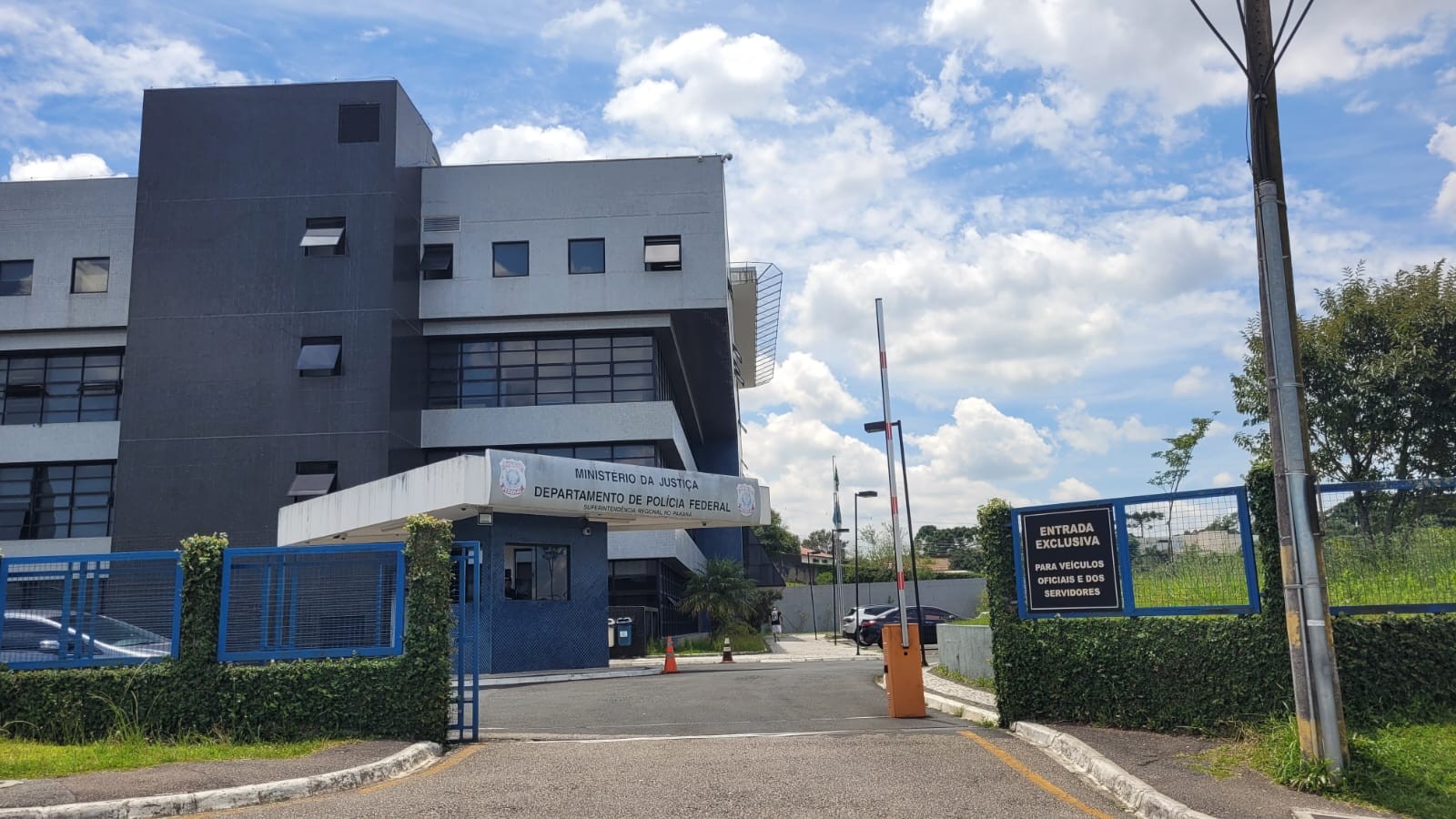 Monitoramento da PF e denúncia da Interpol por extorsão sexual de adolescente nos EUA levam à prisão de dois homens no PR