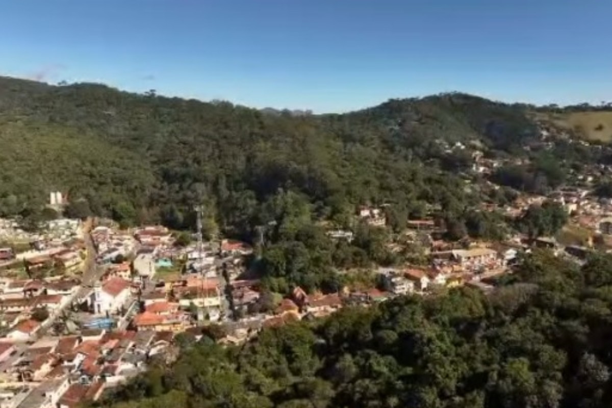 Santo Antônio do Pinhal conclui apuração das eleições com 100% das seções totalizadas; veja dados