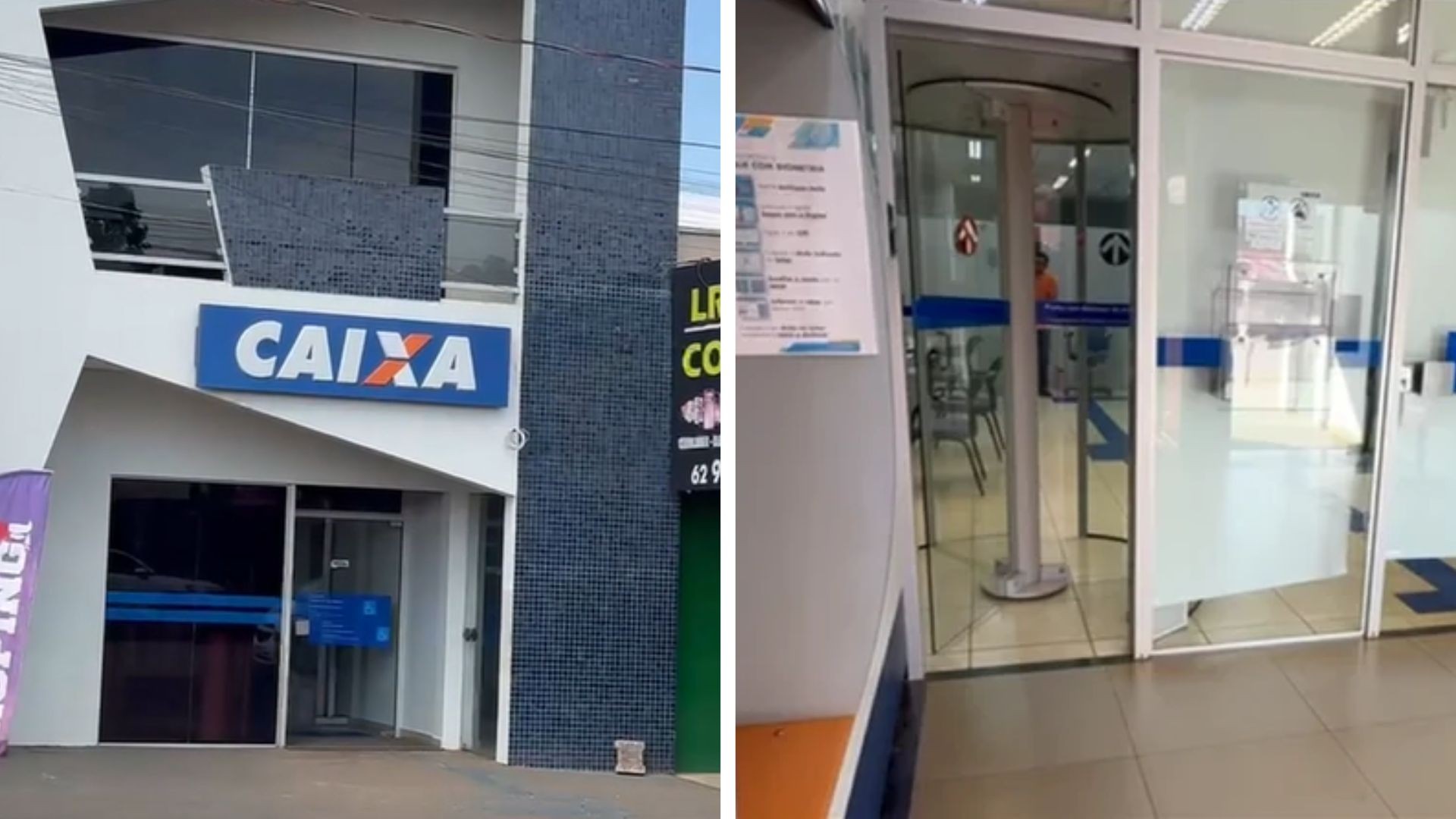 Funcionário de banco é preso suspeito de desviar quase R$ 2 milhões de clientes