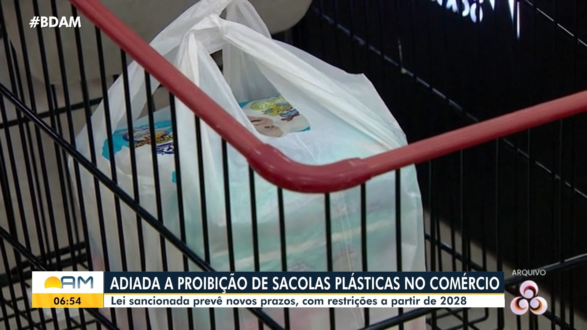VÍDEOS: Bom dia Amazonas desta terça-feira, 20 de outubro de 2026