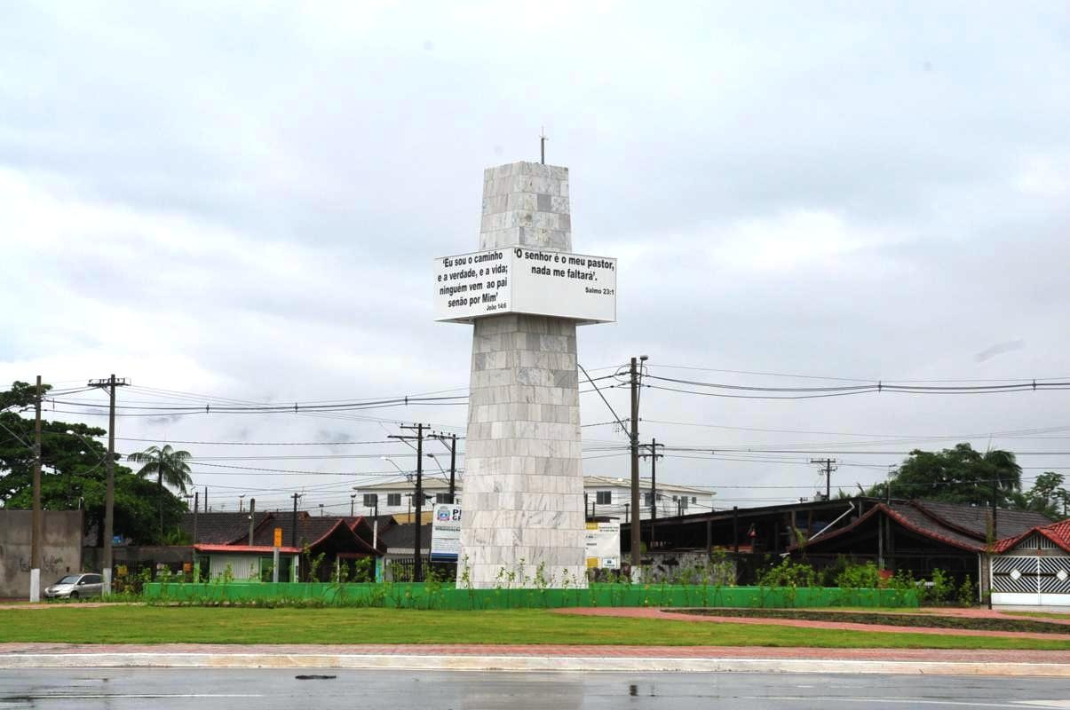 Pontos turísticos do litoral de SP são adicionados no guia católico do estado; veja a lista