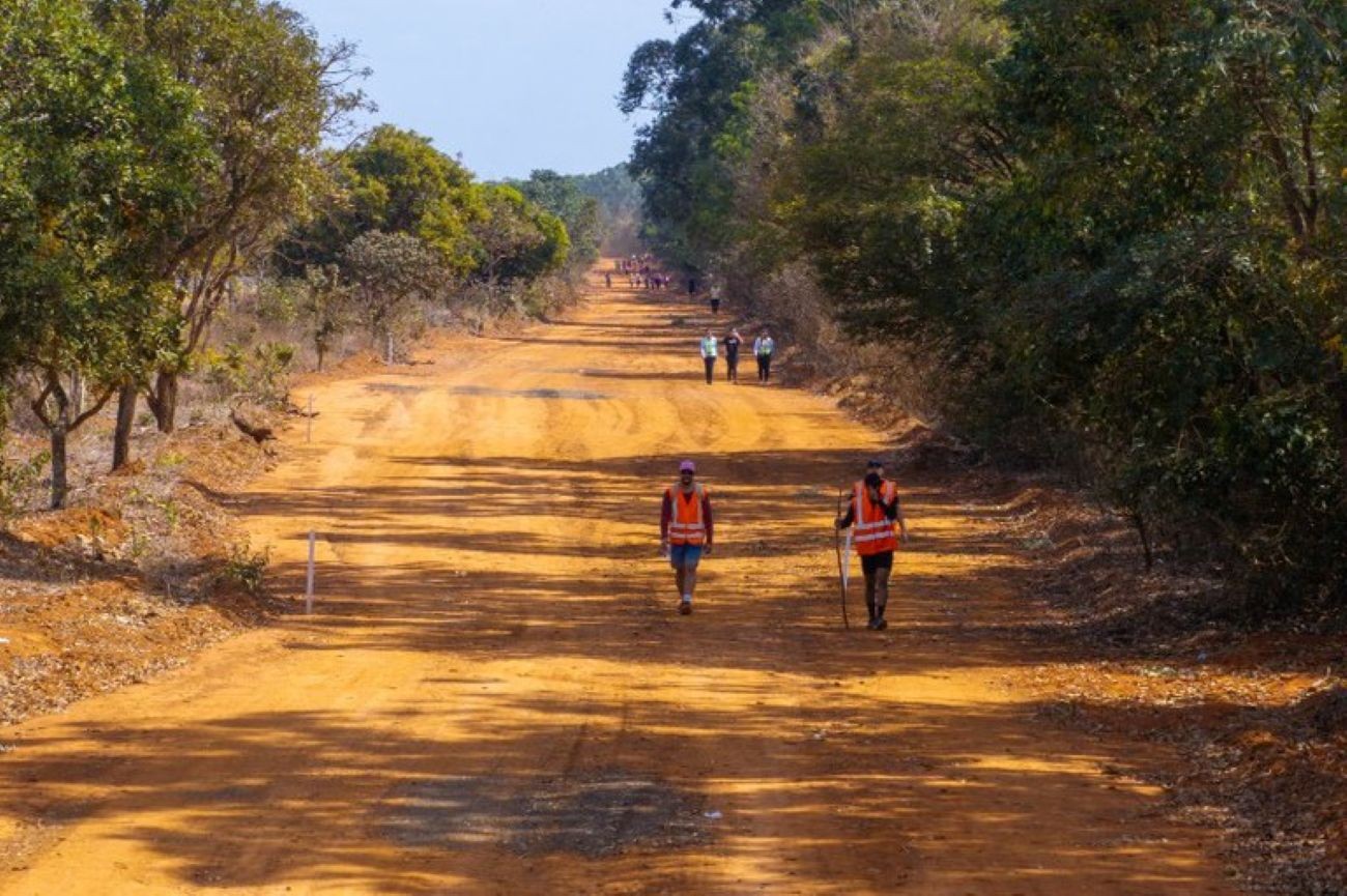 Justiça determina início do planejamento da Romeirovia na BR-365 entre Uberlândia e Patos de Minas