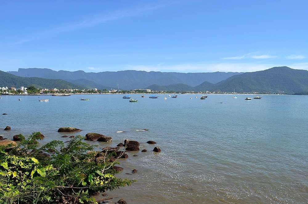 Ubatuba e Caraguatatuba registram ocupação hoteleira abaixo do esperado no carnaval