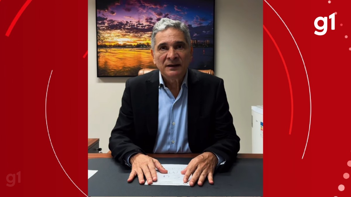 Coronel Sandro anuncia novo secretariado após reassumir Prefeitura de Governador Valadares