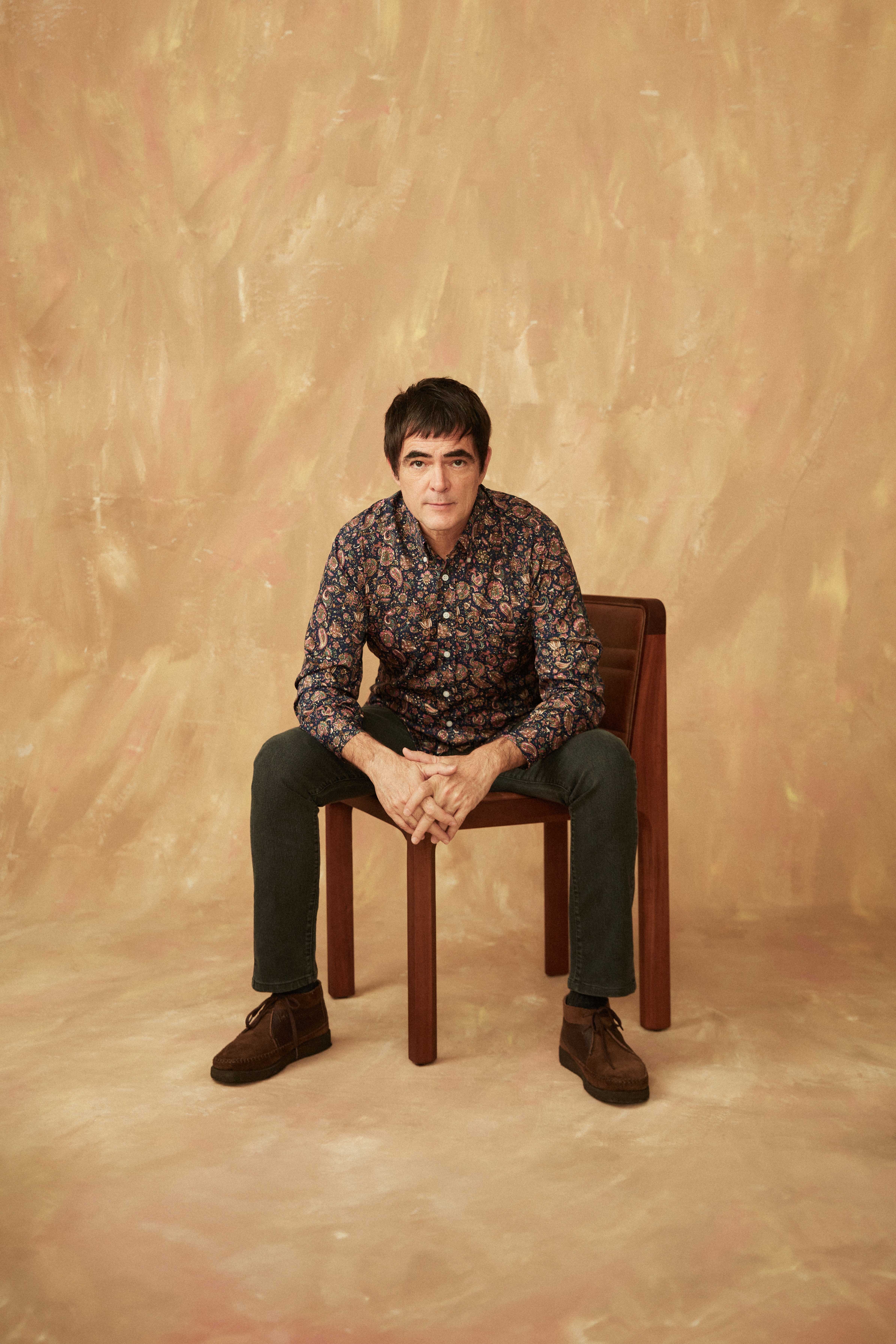 Sesc comemora 80 anos com grande show de Samuel Rosa em Campo Grande
