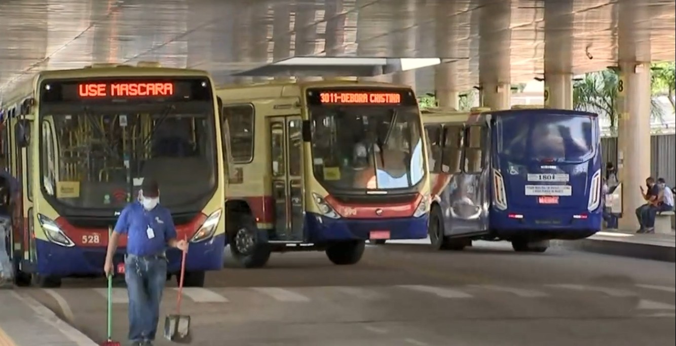 Eleições 2024: Rio Preto oferece transporte público gratuito no domingo 