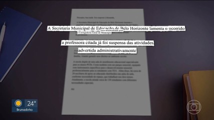 VÍDEOS: MG1 de terça-feira, 10 de junho de 2025