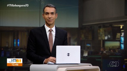 Confira os destaques do Jornal Hoje desta segunda-feira (23)