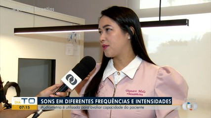 Saiba como funciona o exame da audiometria para avaliar perda auditiva